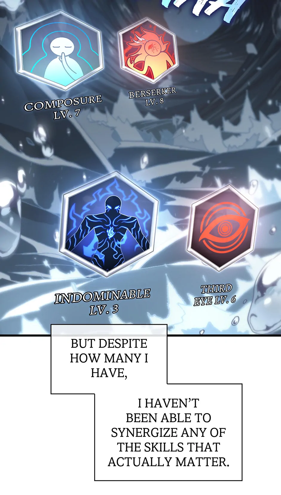 Read Pick Me Up ENGLISH Manga Online