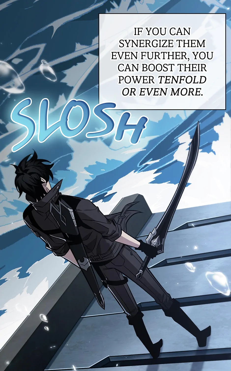 Read Pick Me Up ENGLISH Manga Online