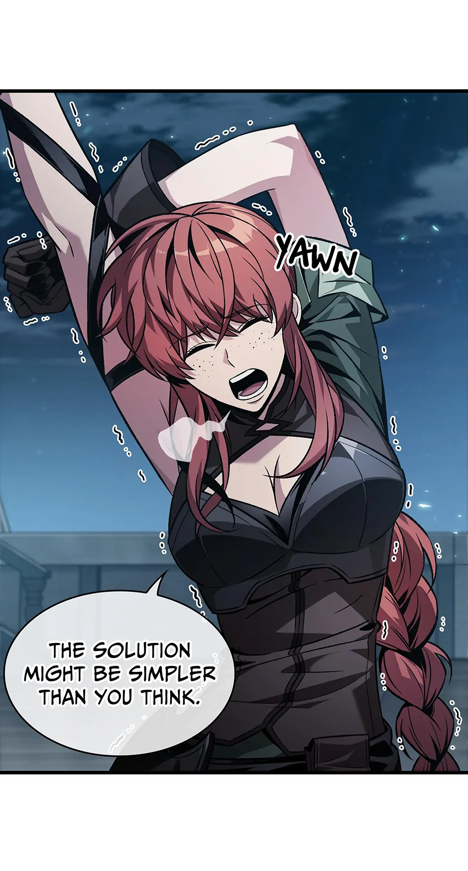 Read Pick Me Up ENGLISH Manga Online