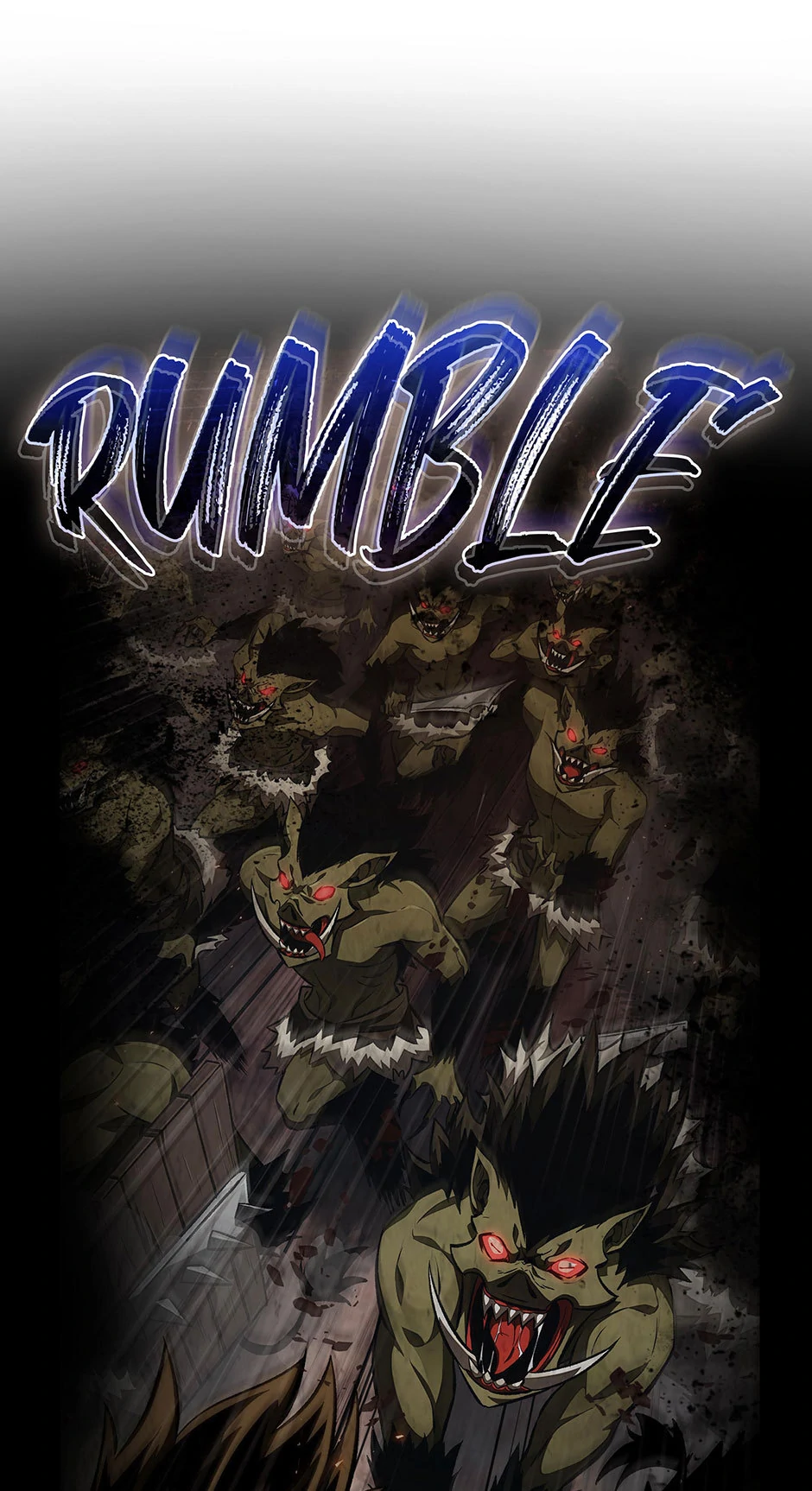 Read Pick Me Up ENGLISH Manga Online