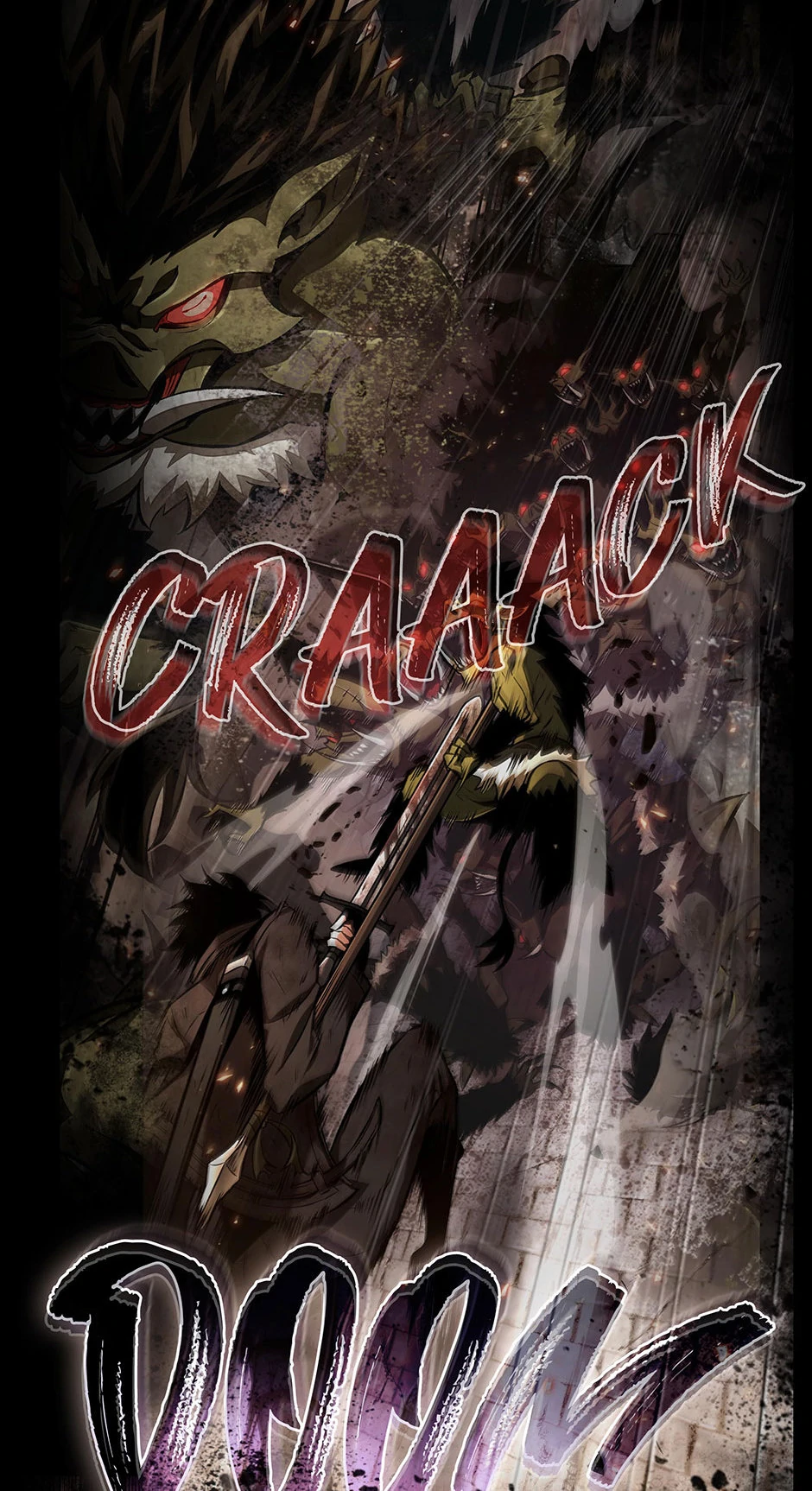 Read Pick Me Up ENGLISH Manga Online