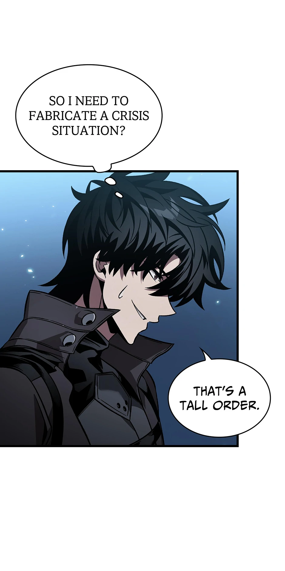 Read Pick Me Up ENGLISH Manga Online