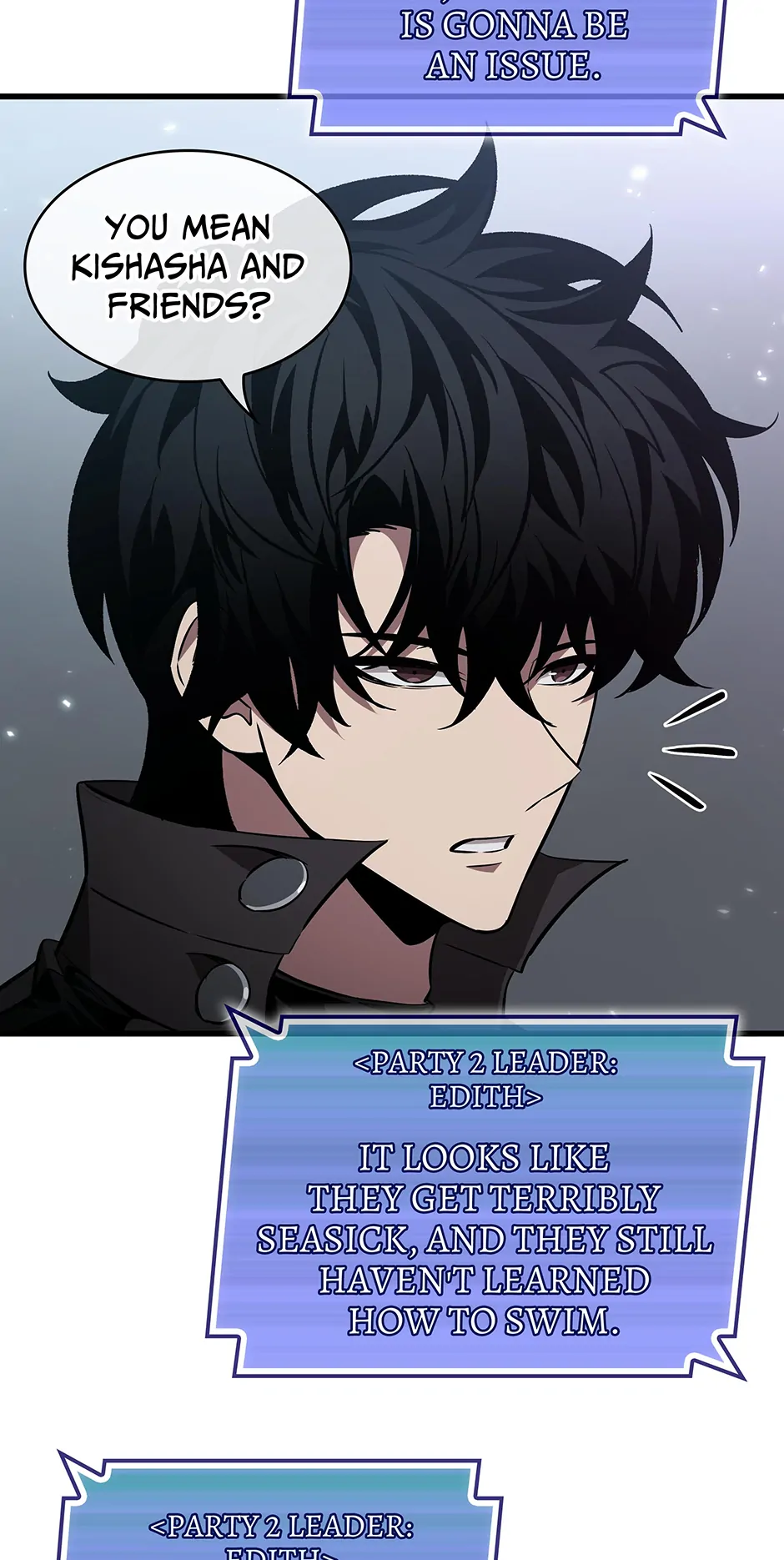 Read Pick Me Up ENGLISH Manga Online