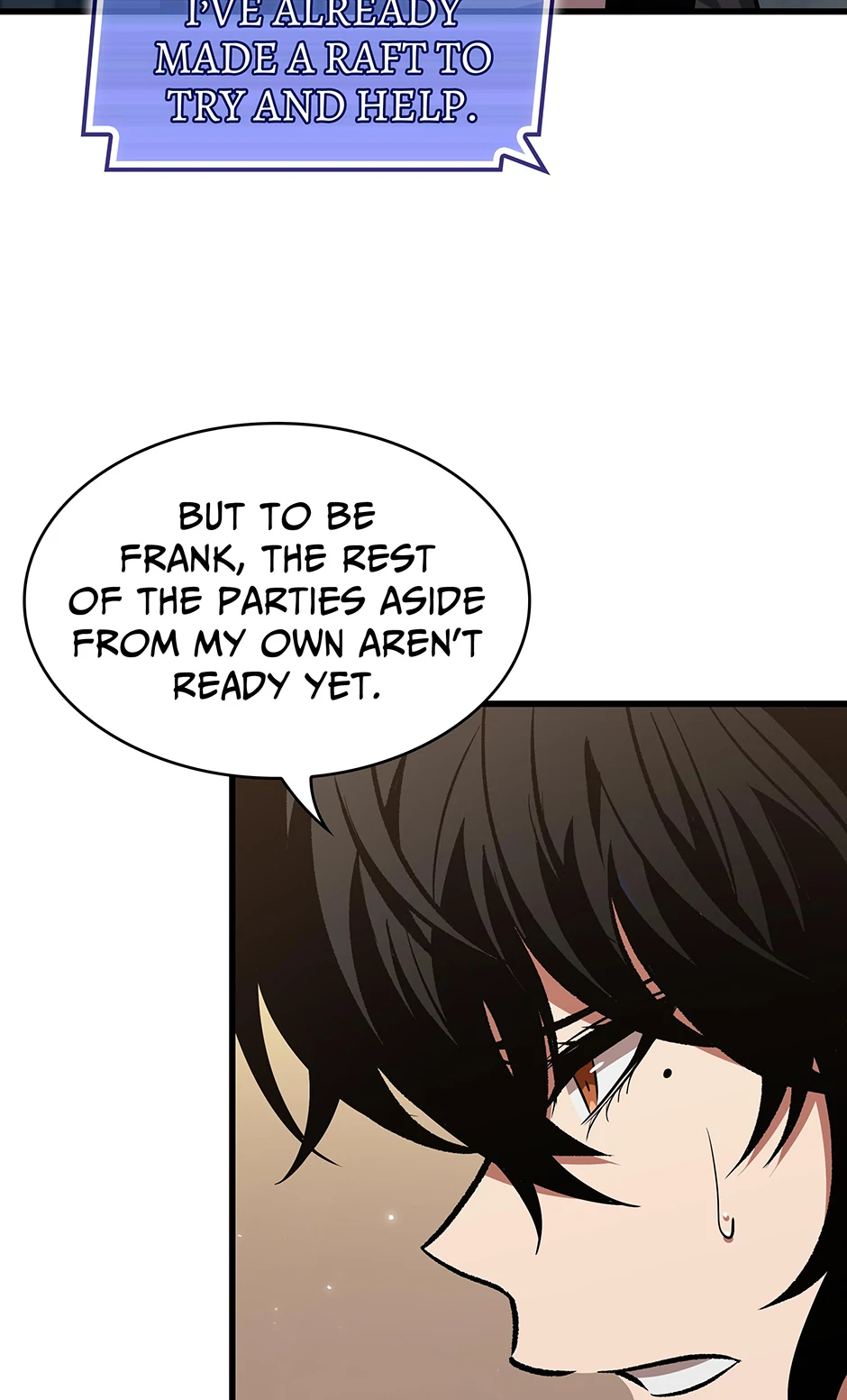 Read Pick Me Up ENGLISH Manga Online