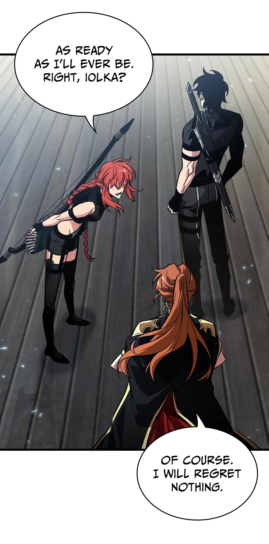 Read Pick Me Up ENGLISH Manga Online