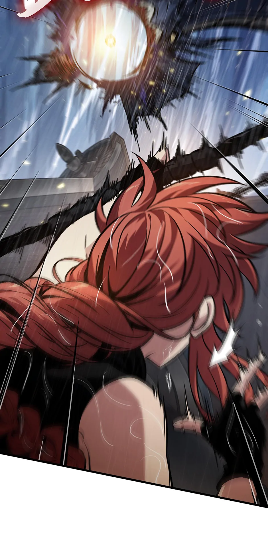 Read Pick Me Up ENGLISH Manga Online