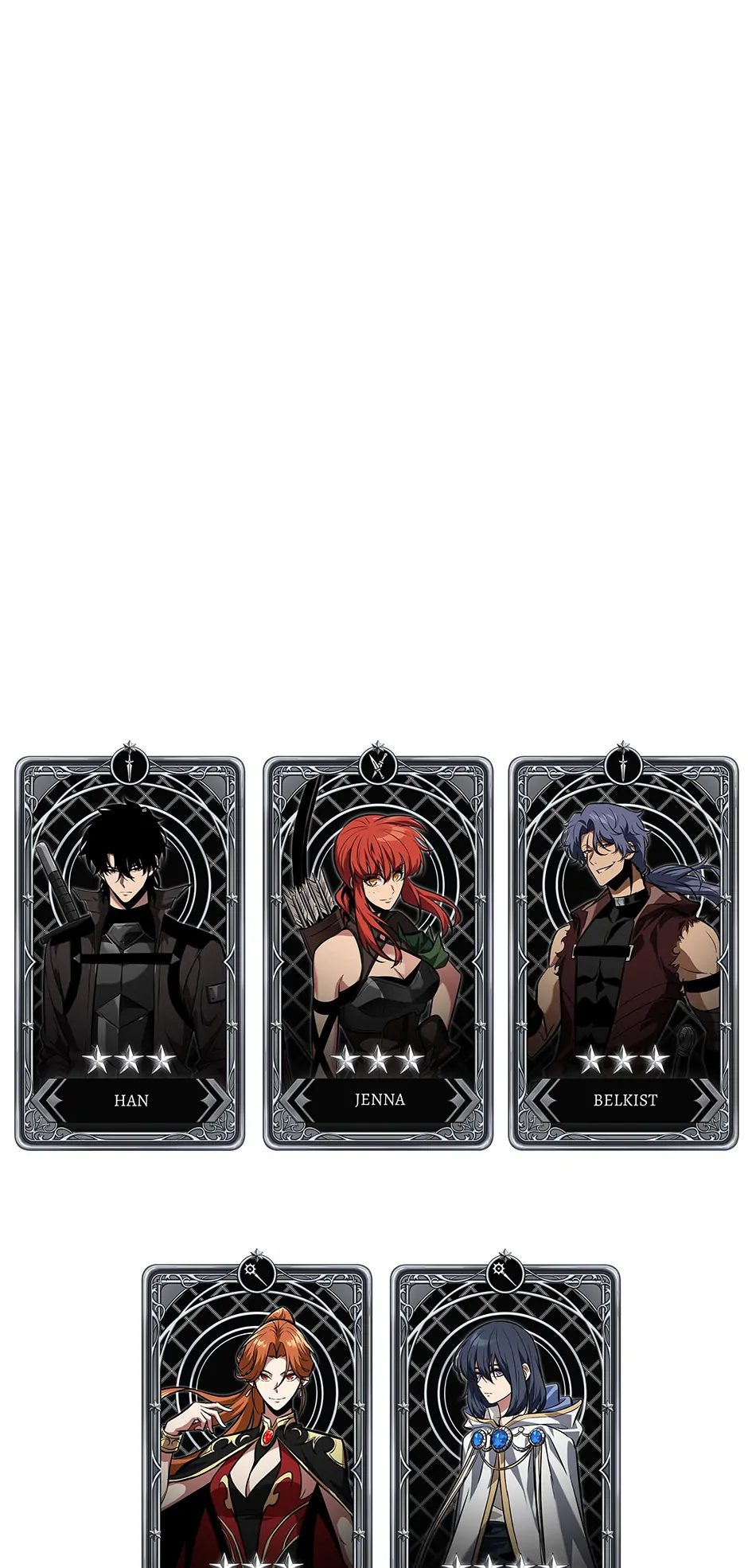 Read Pick Me Up ENGLISH Manga Online