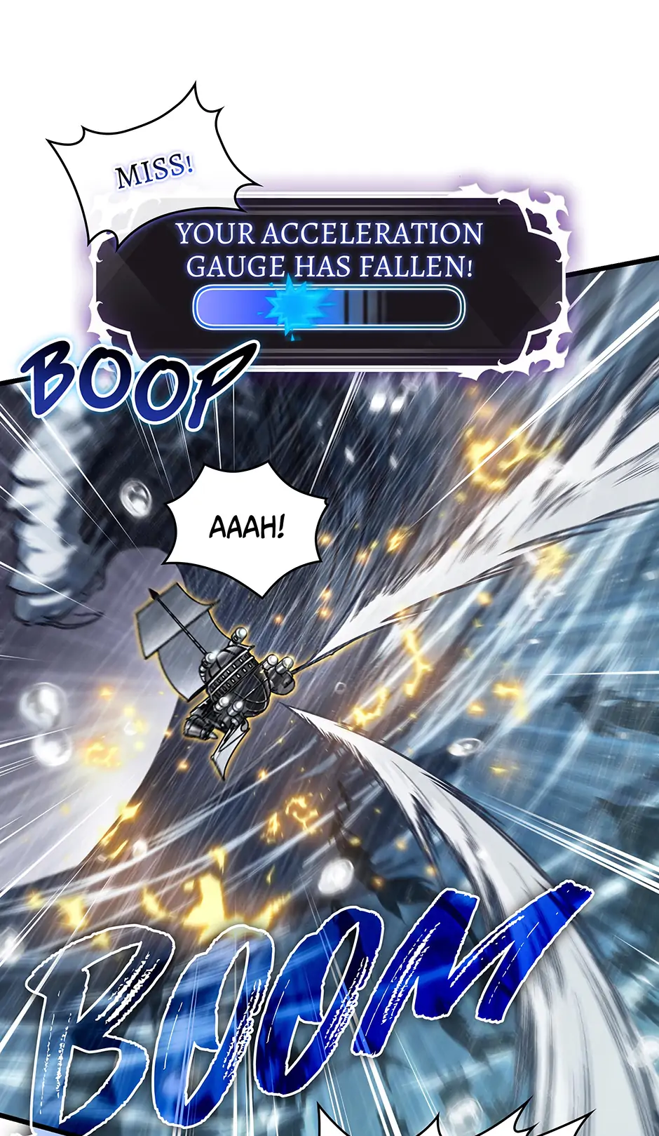 Read Pick Me Up ENGLISH Manga Online