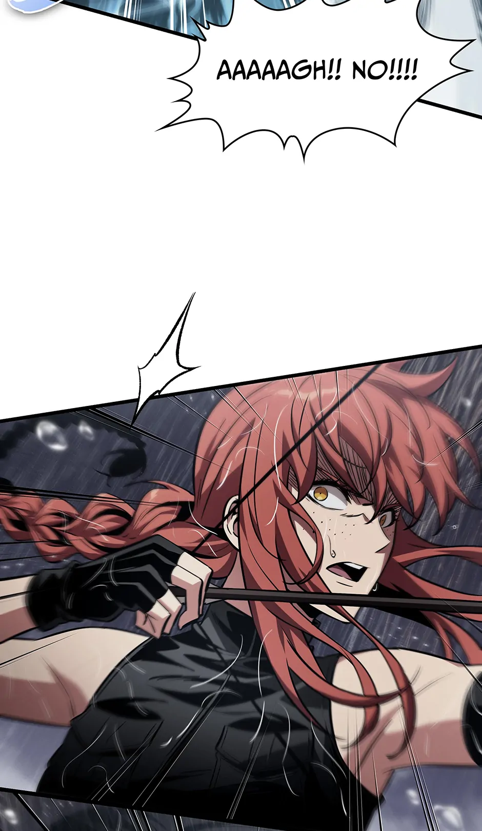 Read Pick Me Up ENGLISH Manga Online