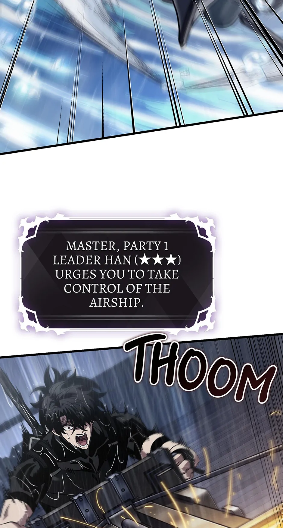 Read Pick Me Up ENGLISH Manga Online