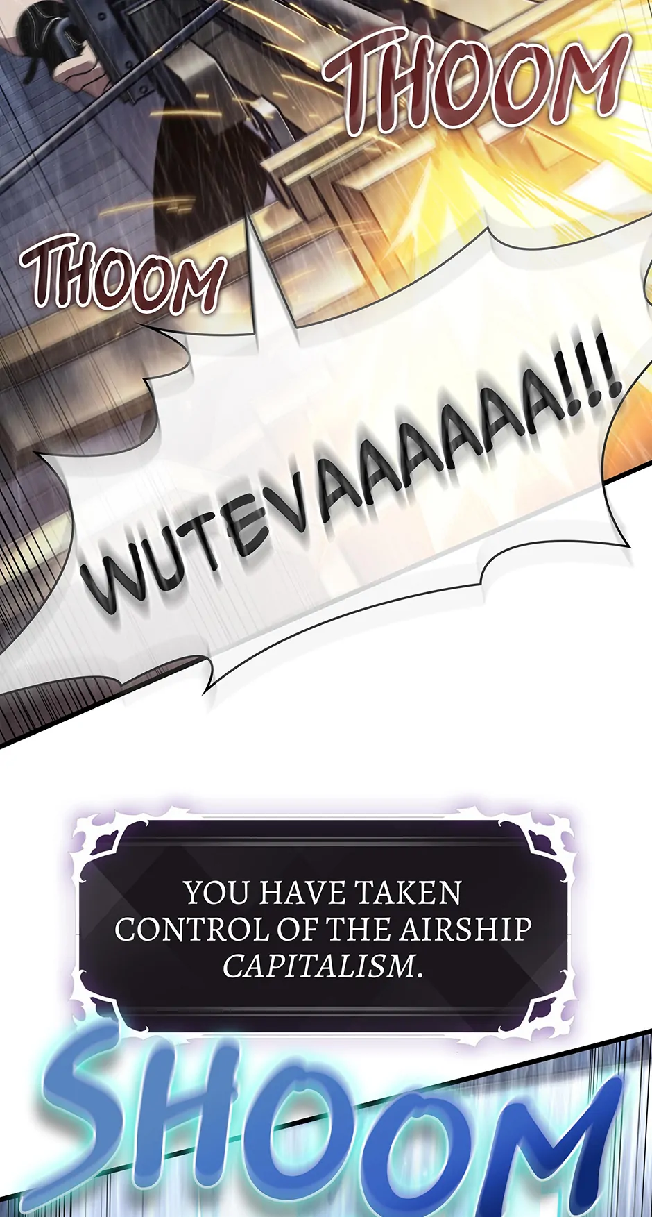 Read Pick Me Up ENGLISH Manga Online