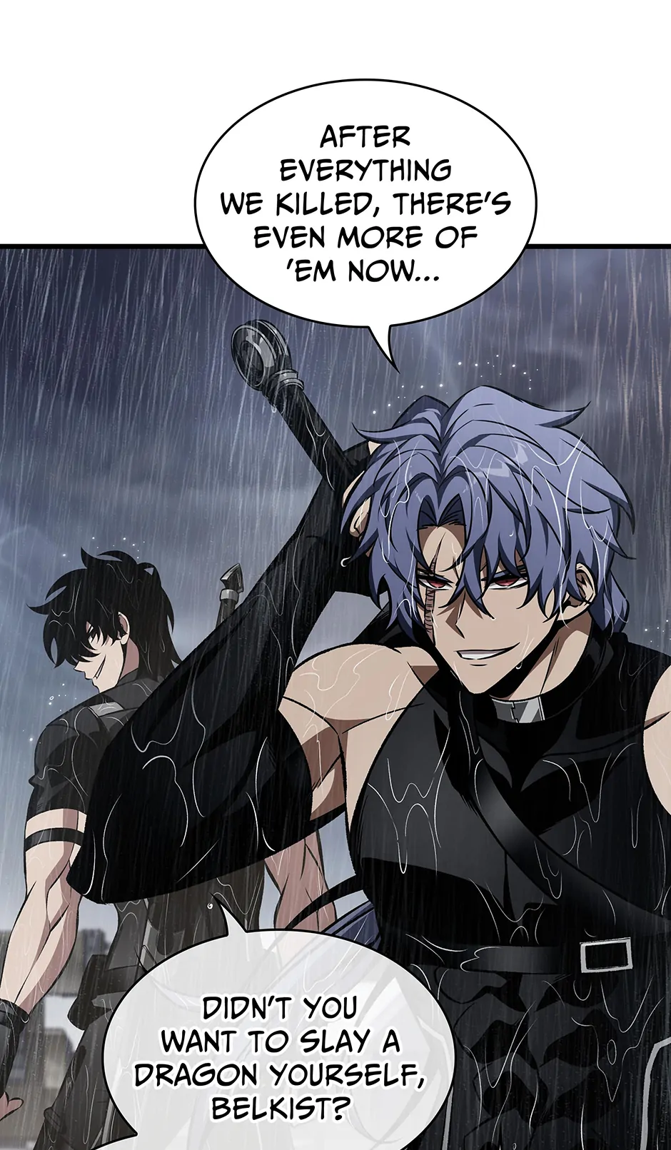 Read Pick Me Up ENGLISH Manga Online