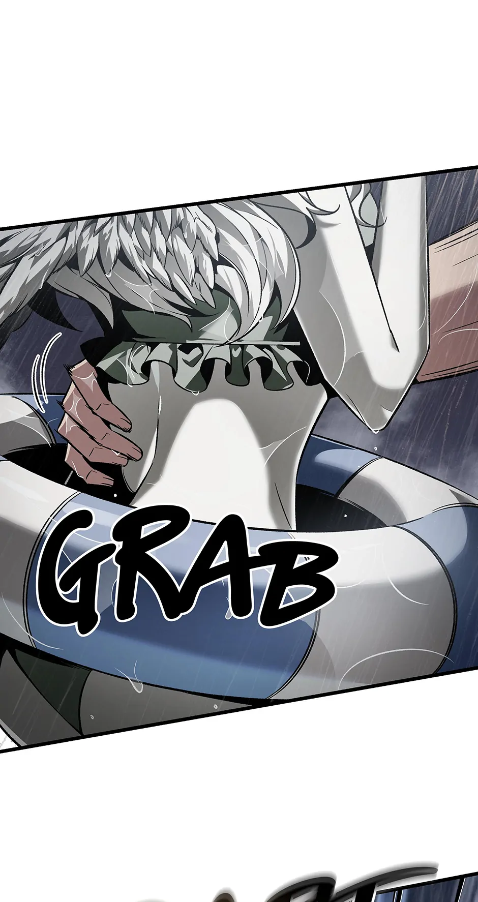 Read Pick Me Up ENGLISH Manga Online