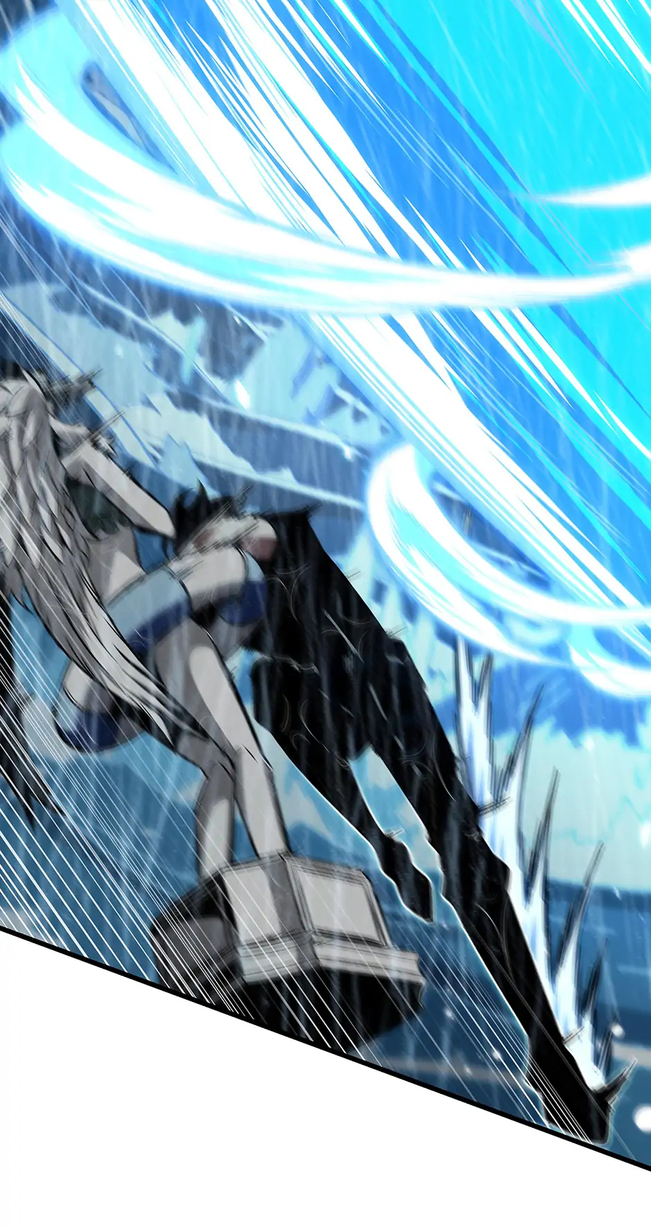 Read Pick Me Up ENGLISH Manga Online