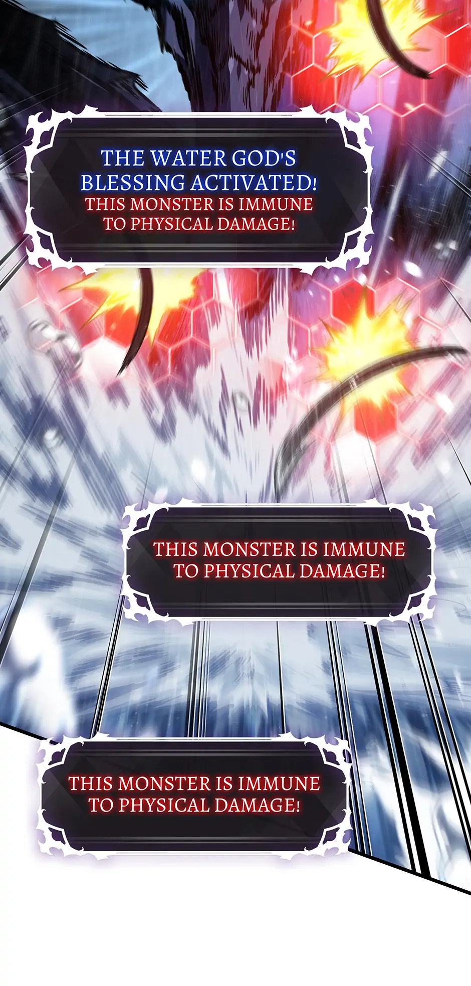 Read Pick Me Up ENGLISH Manga Online