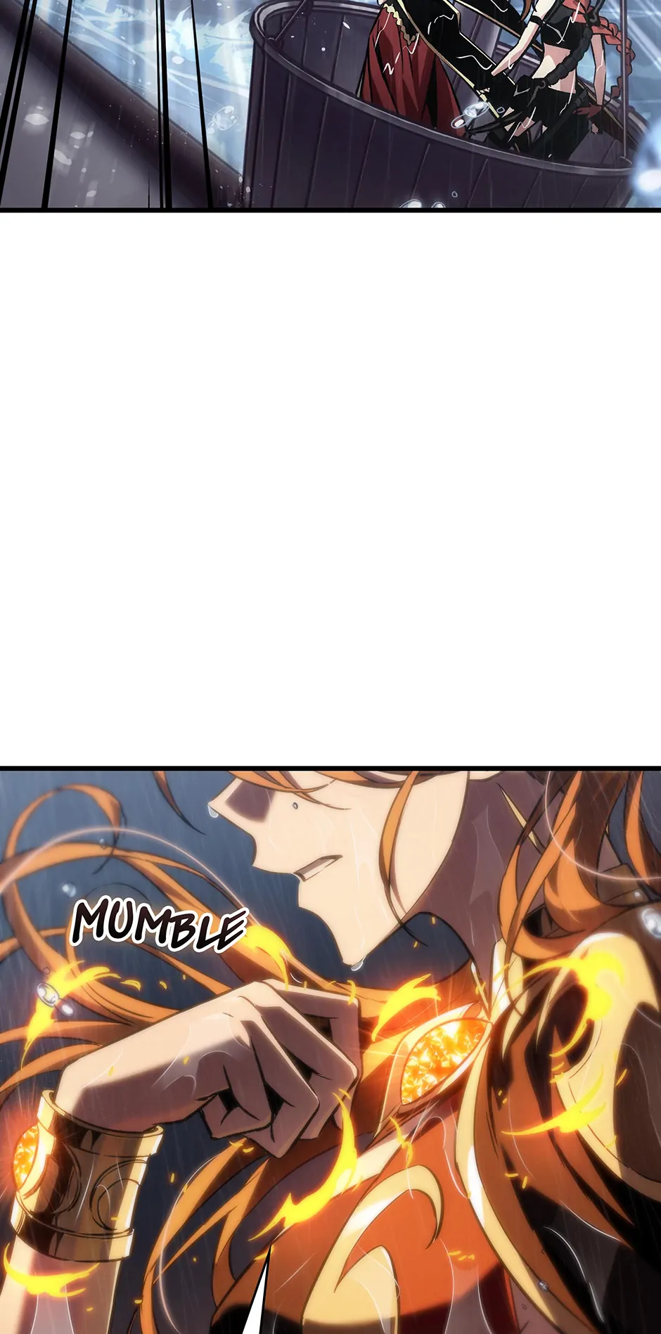 Read Pick Me Up ENGLISH Manga Online