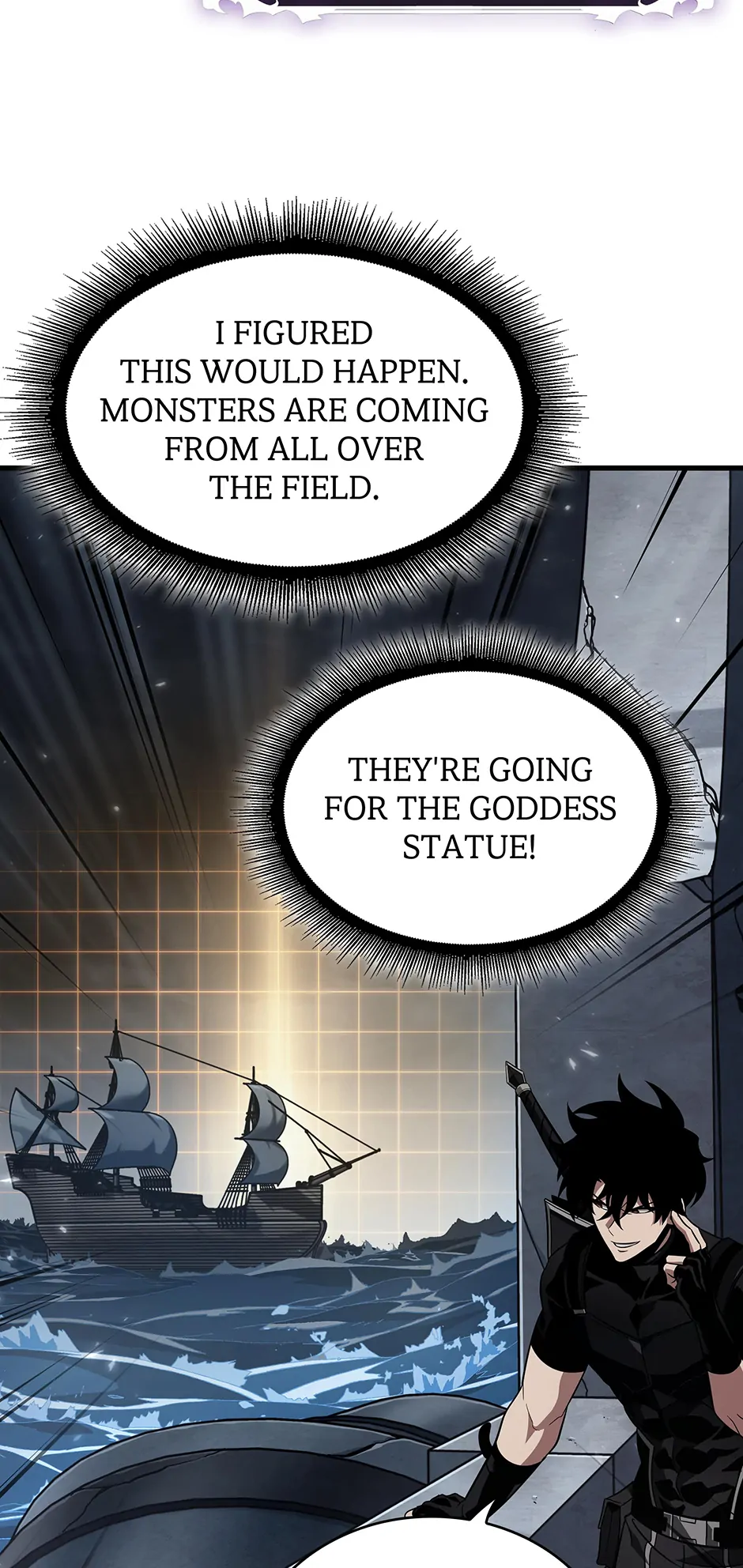 Read Pick Me Up ENGLISH Manga Online