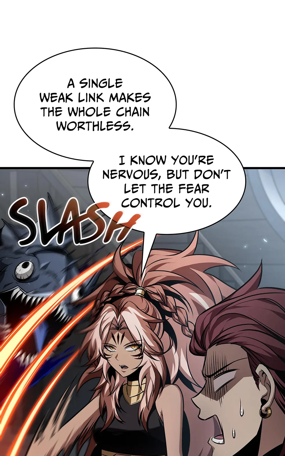 Read Pick Me Up ENGLISH Manga Online