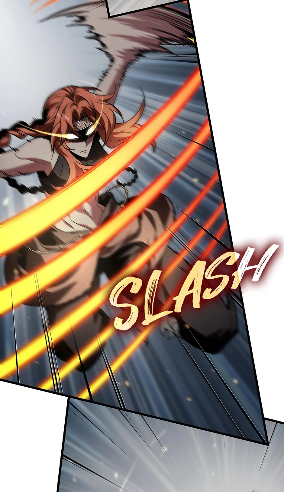 Read Pick Me Up ENGLISH Manga Online