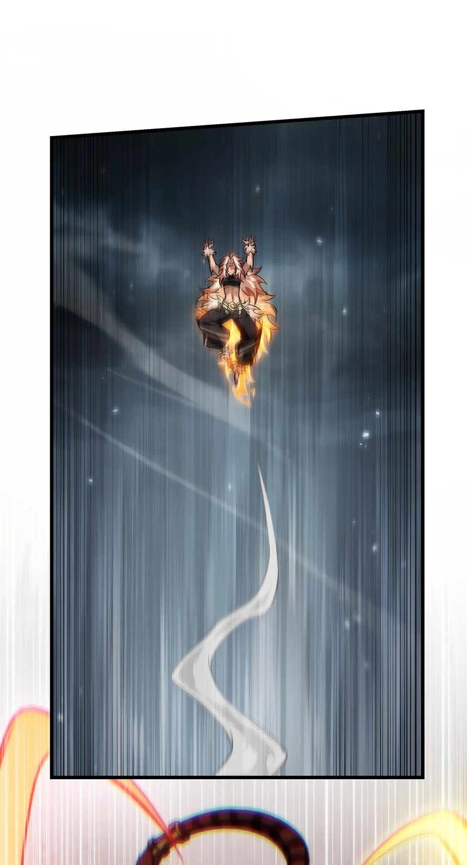 Read Pick Me Up ENGLISH Manga Online