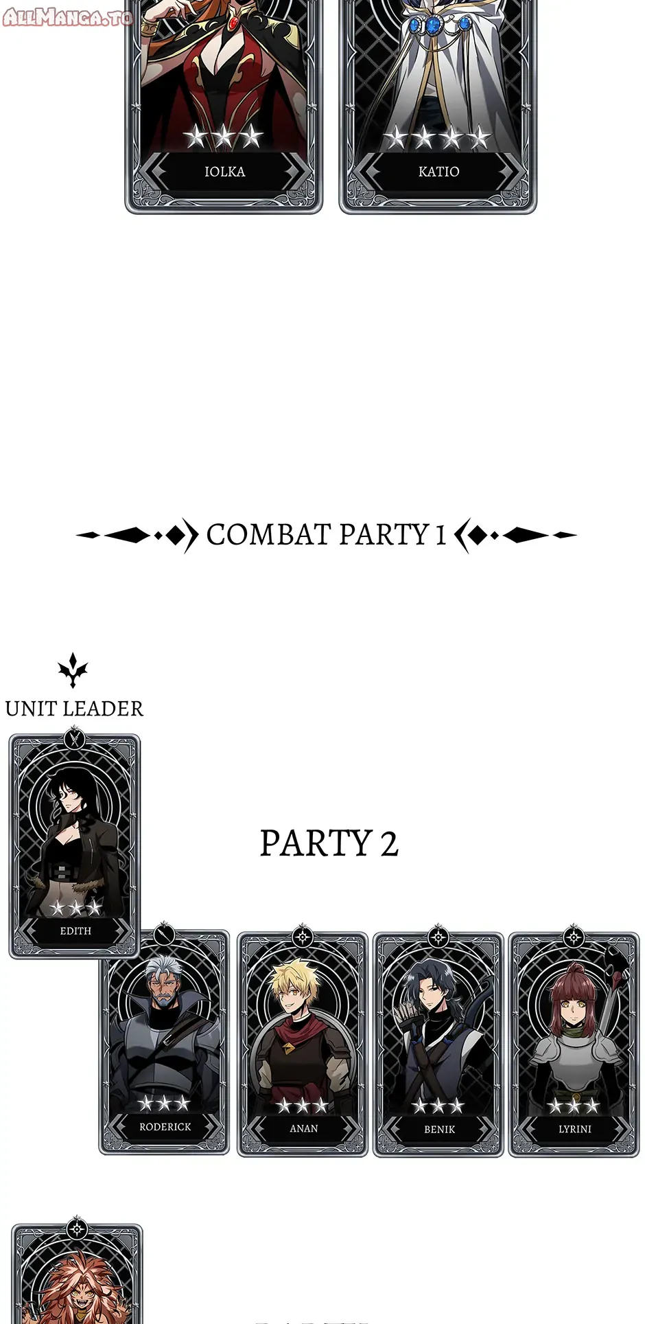 Read Pick Me Up ENGLISH Manga Online