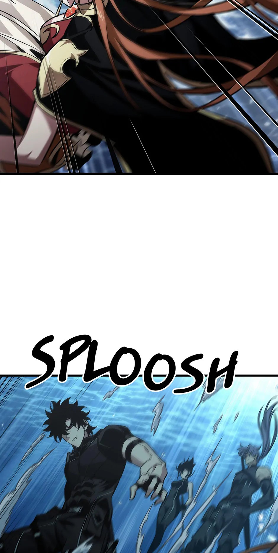 Read Pick Me Up ENGLISH Manga Online