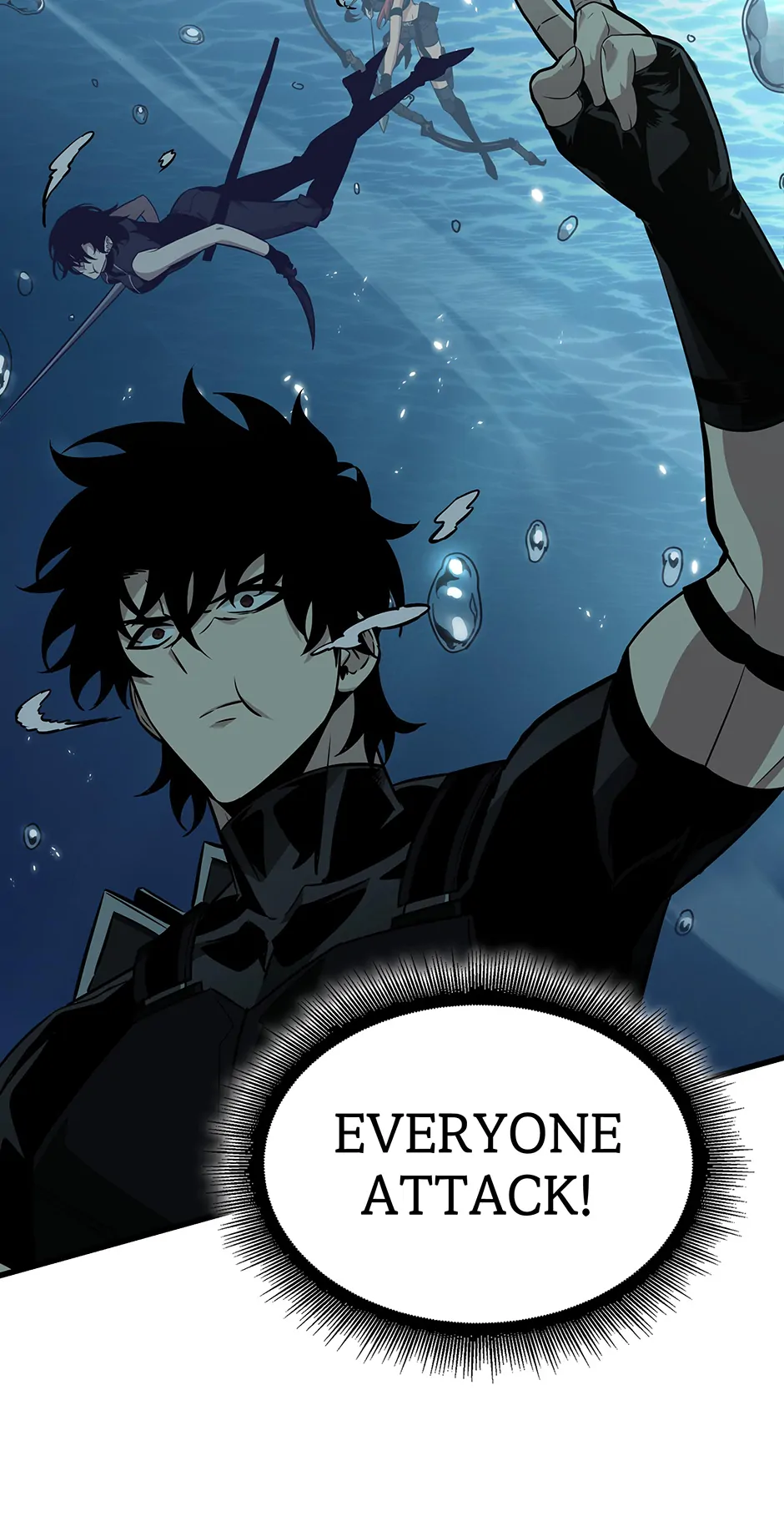 Read Pick Me Up ENGLISH Manga Online