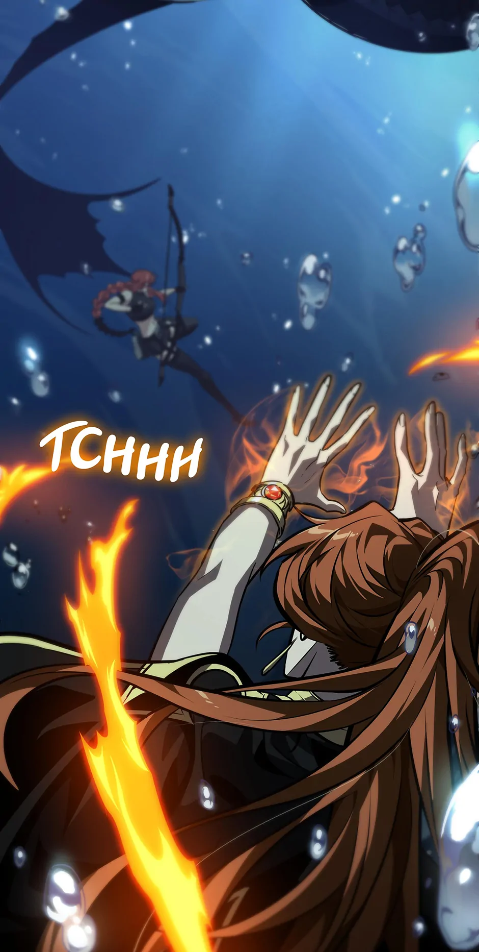 Read Pick Me Up ENGLISH Manga Online