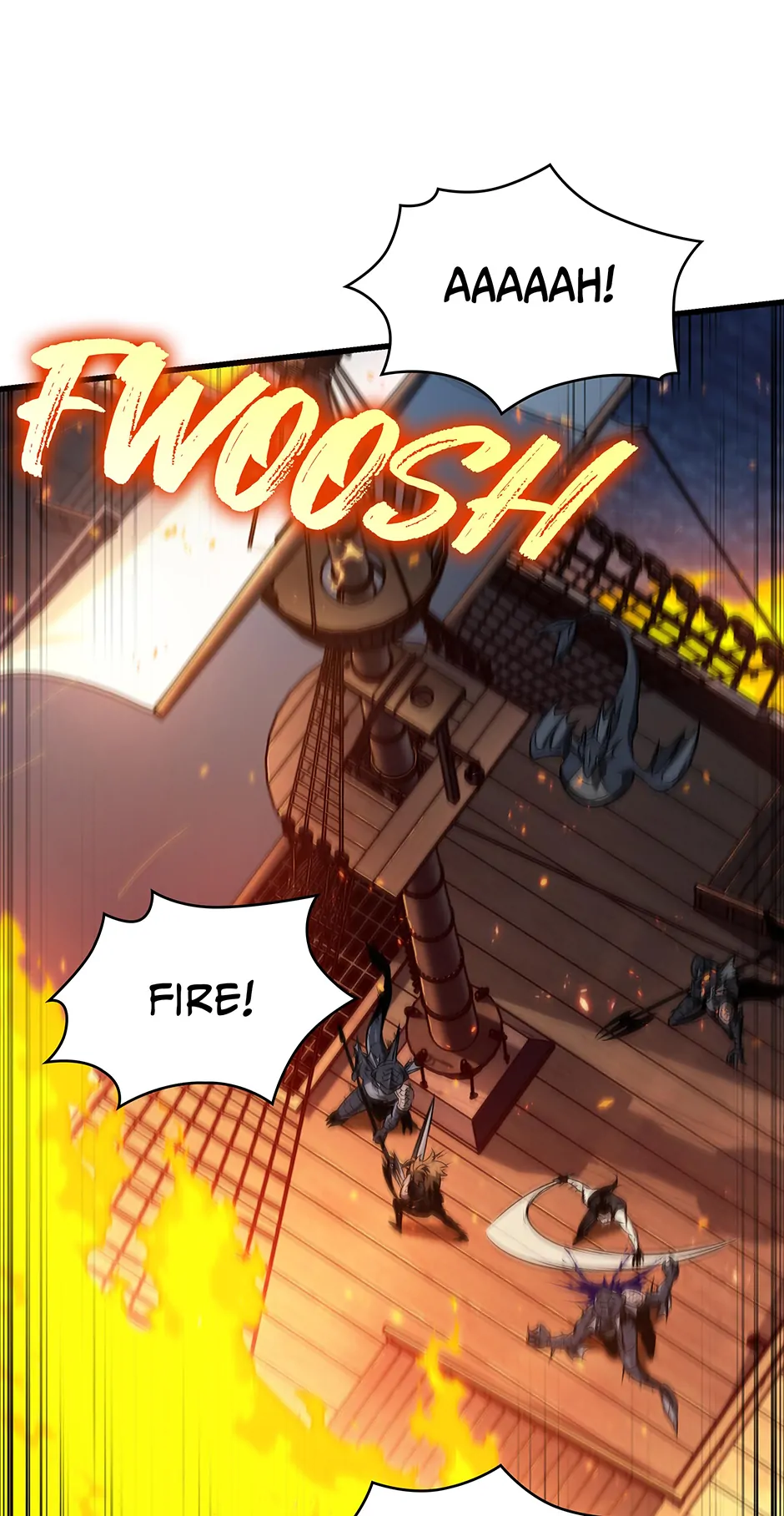 Read Pick Me Up ENGLISH Manga Online