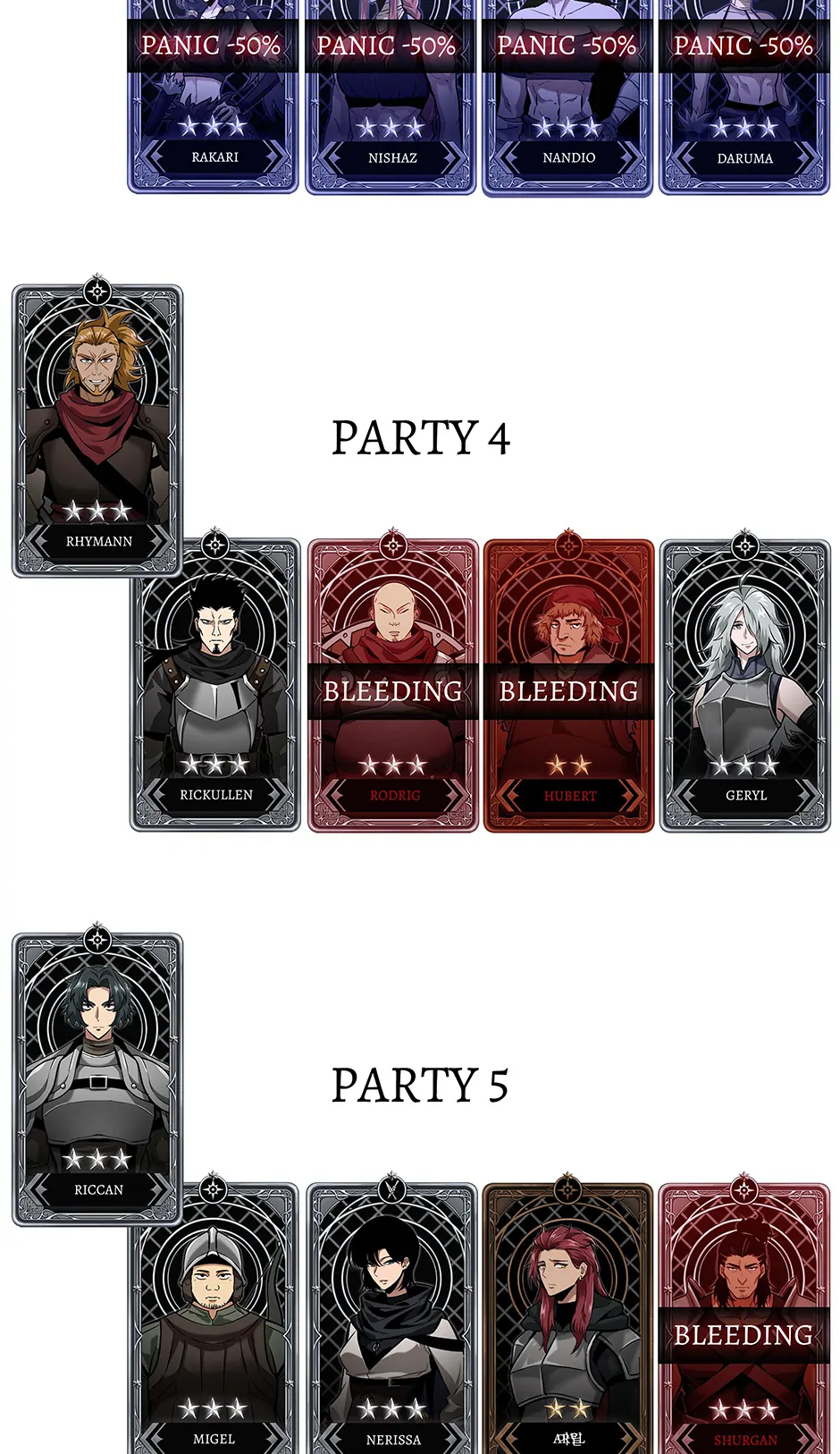 Read Pick Me Up ENGLISH Manga Online