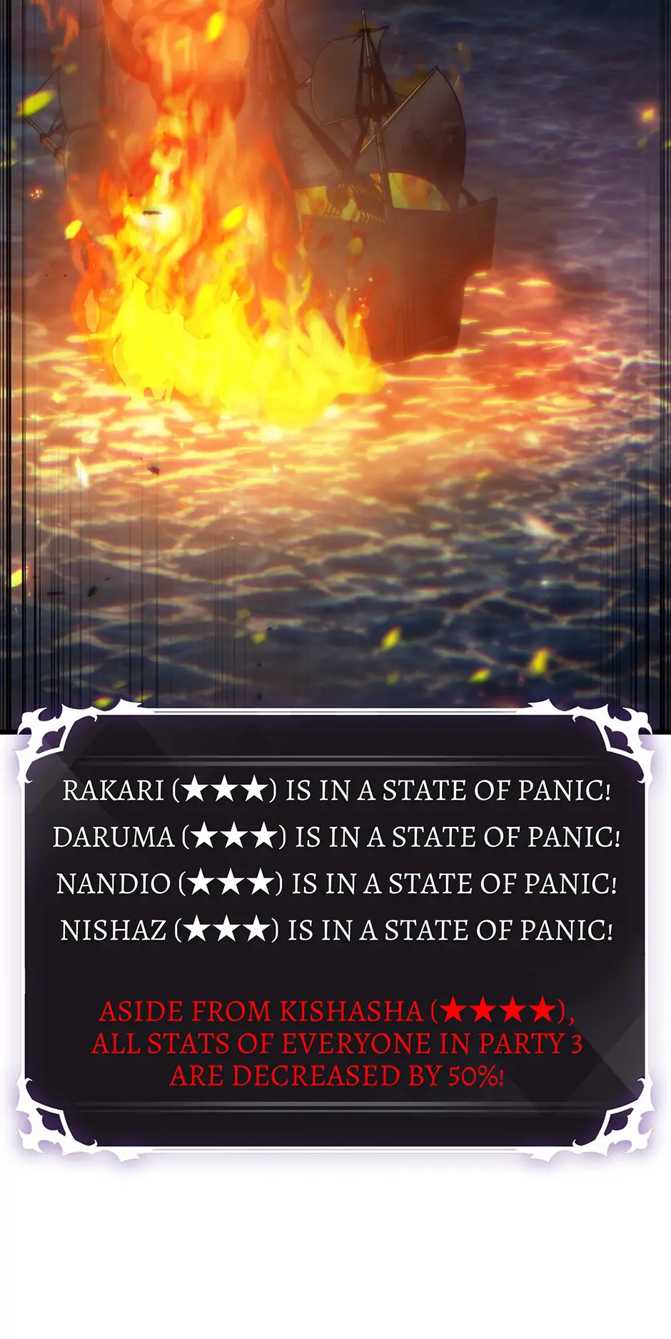 Read Pick Me Up ENGLISH Manga Online