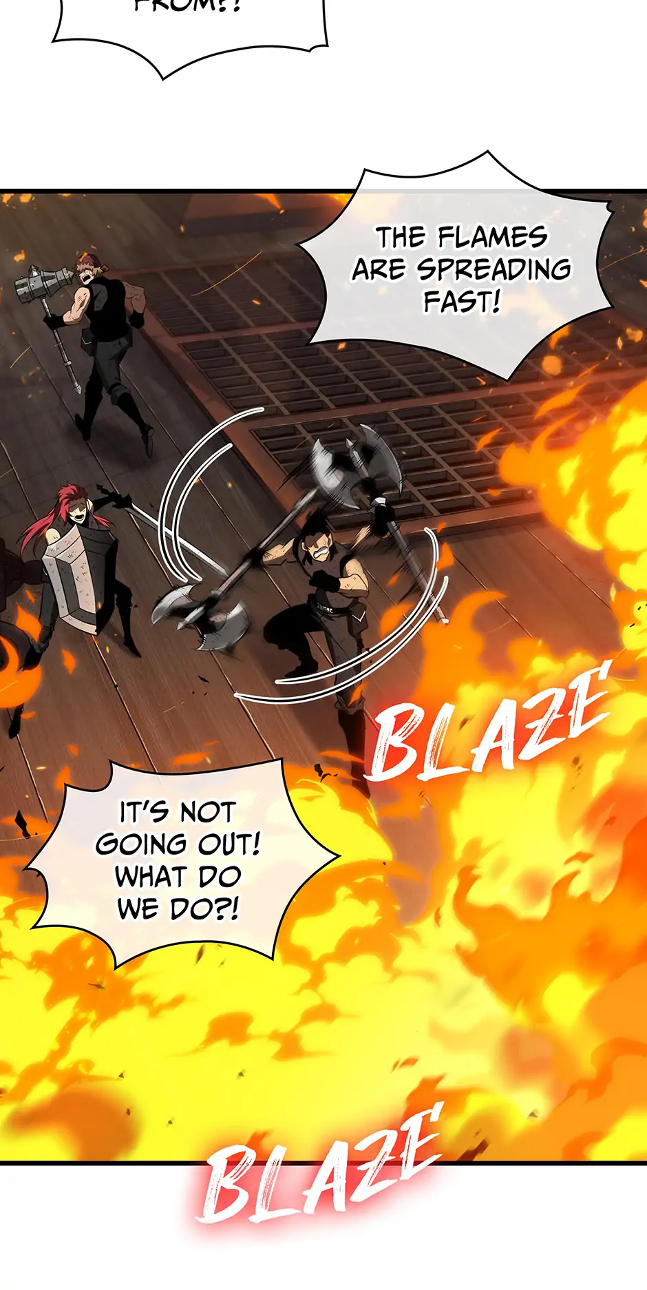 Read Pick Me Up ENGLISH Manga Online