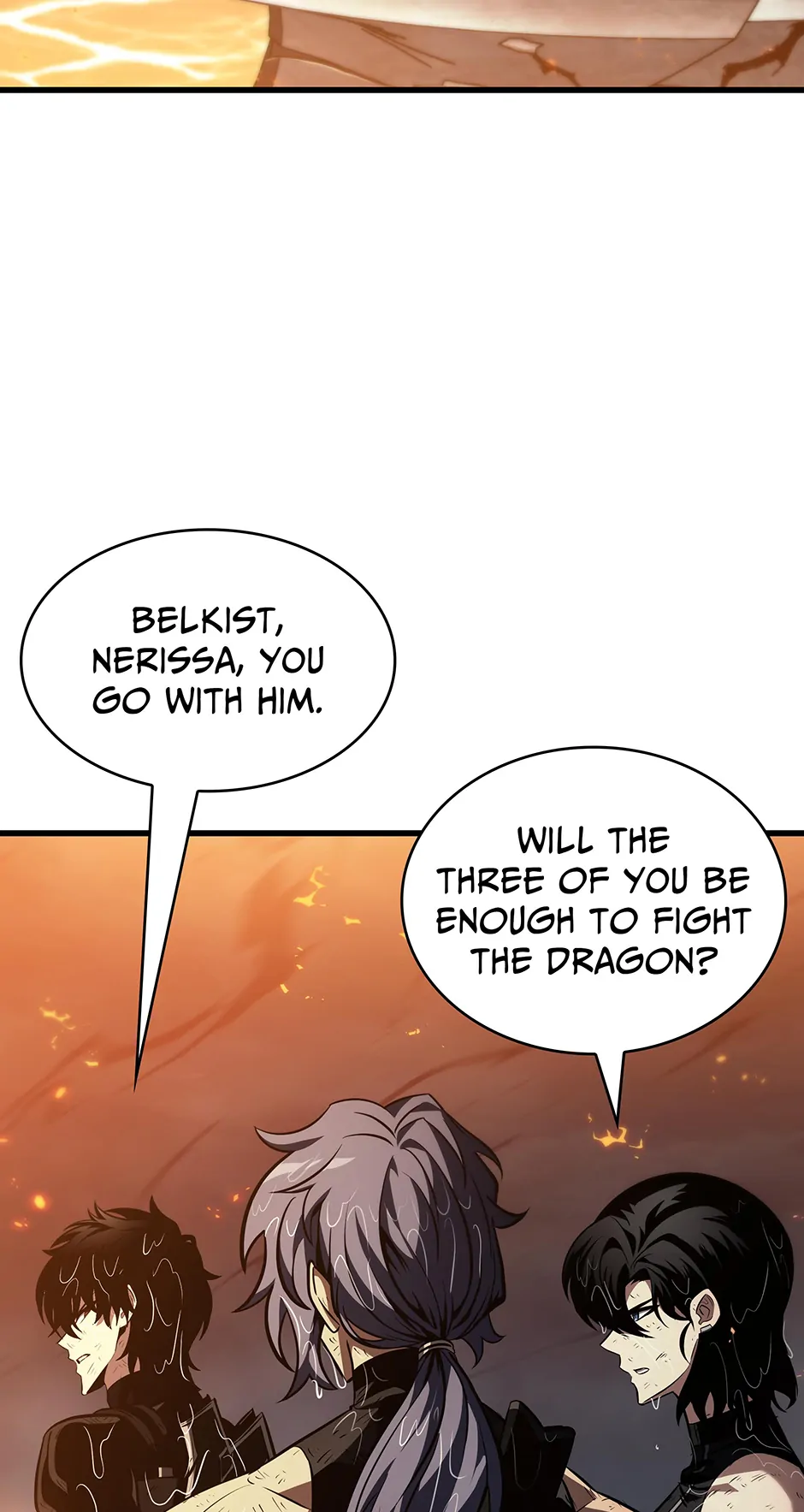 Read Pick Me Up ENGLISH Manga Online