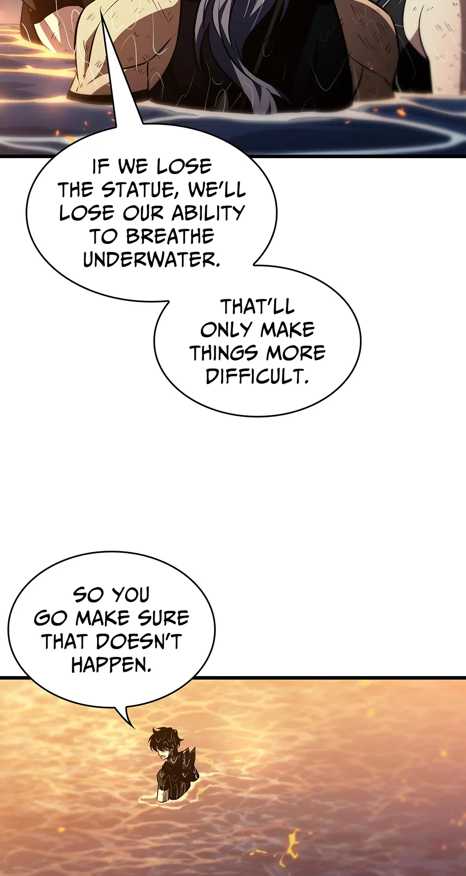 Read Pick Me Up ENGLISH Manga Online