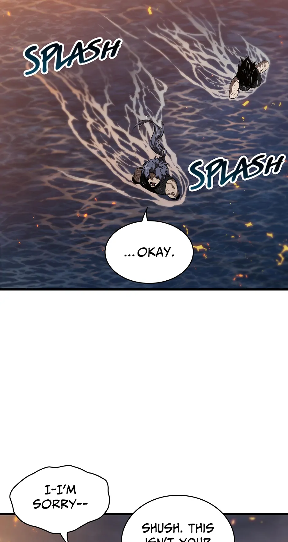 Read Pick Me Up ENGLISH Manga Online