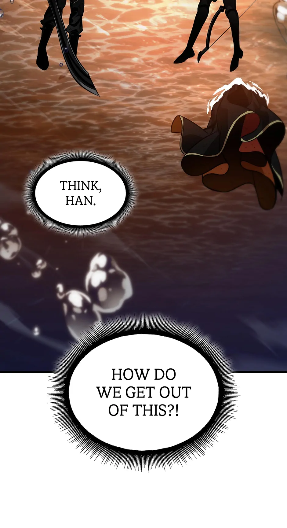 Read Pick Me Up ENGLISH Manga Online