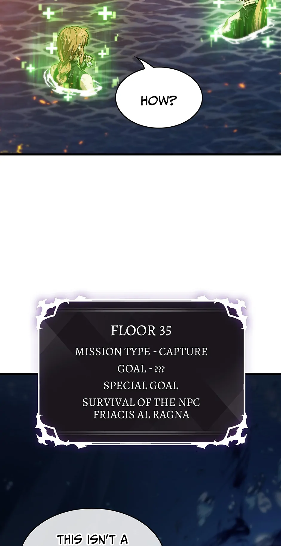 Read Pick Me Up ENGLISH Manga Online