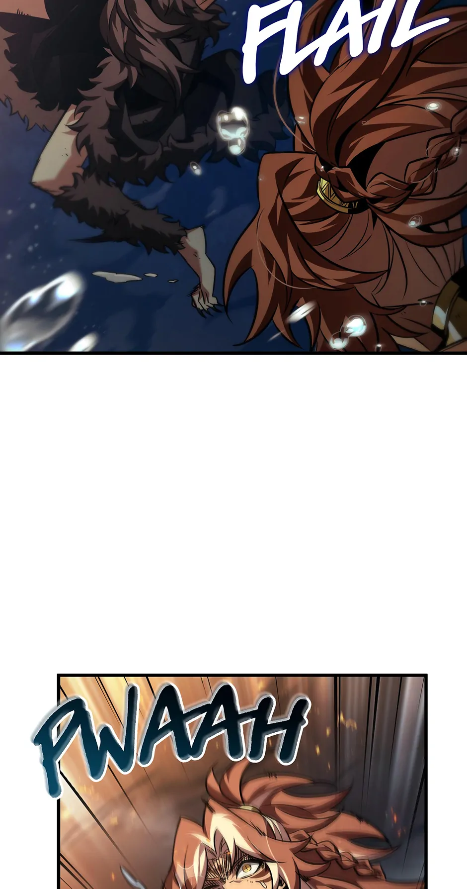 Read Pick Me Up ENGLISH Manga Online