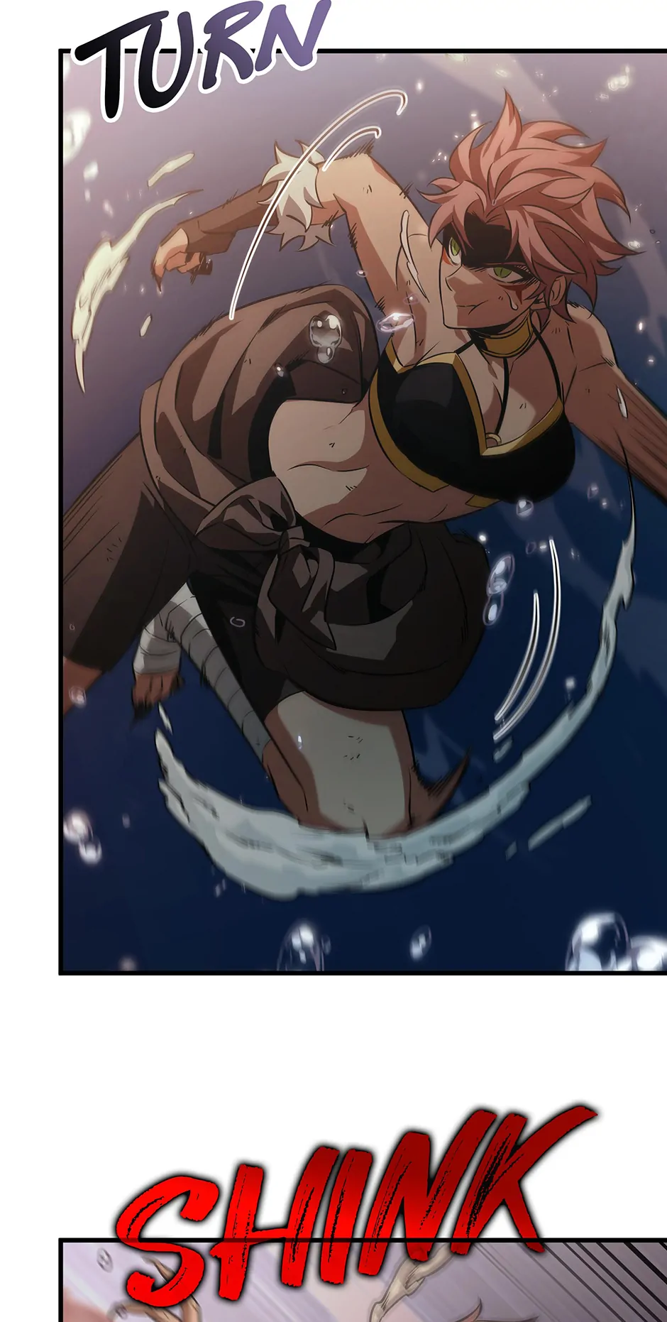 Read Pick Me Up ENGLISH Manga Online