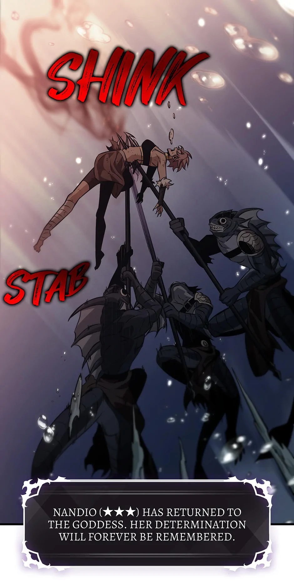 Read Pick Me Up ENGLISH Manga Online