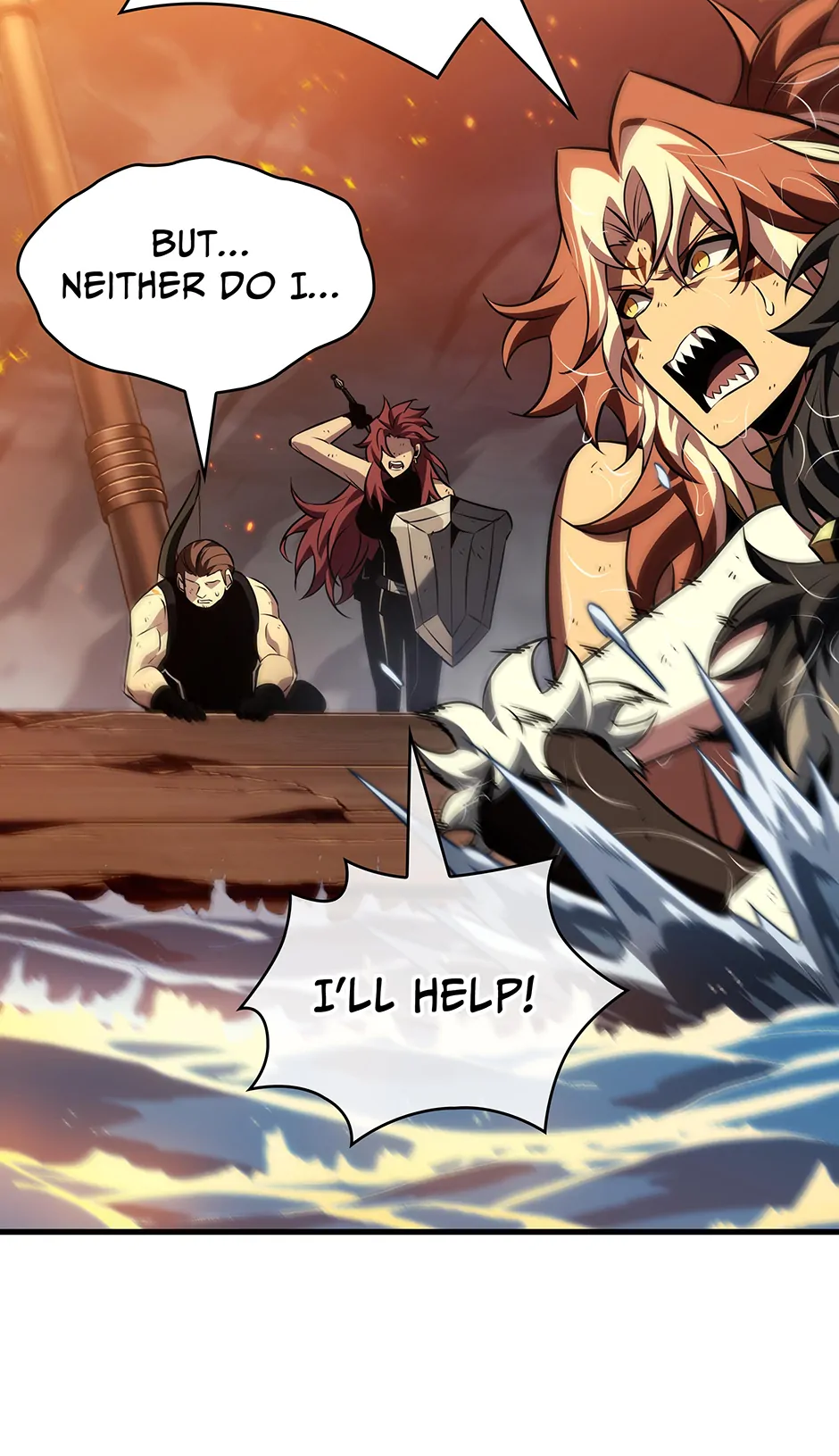 Read Pick Me Up ENGLISH Manga Online