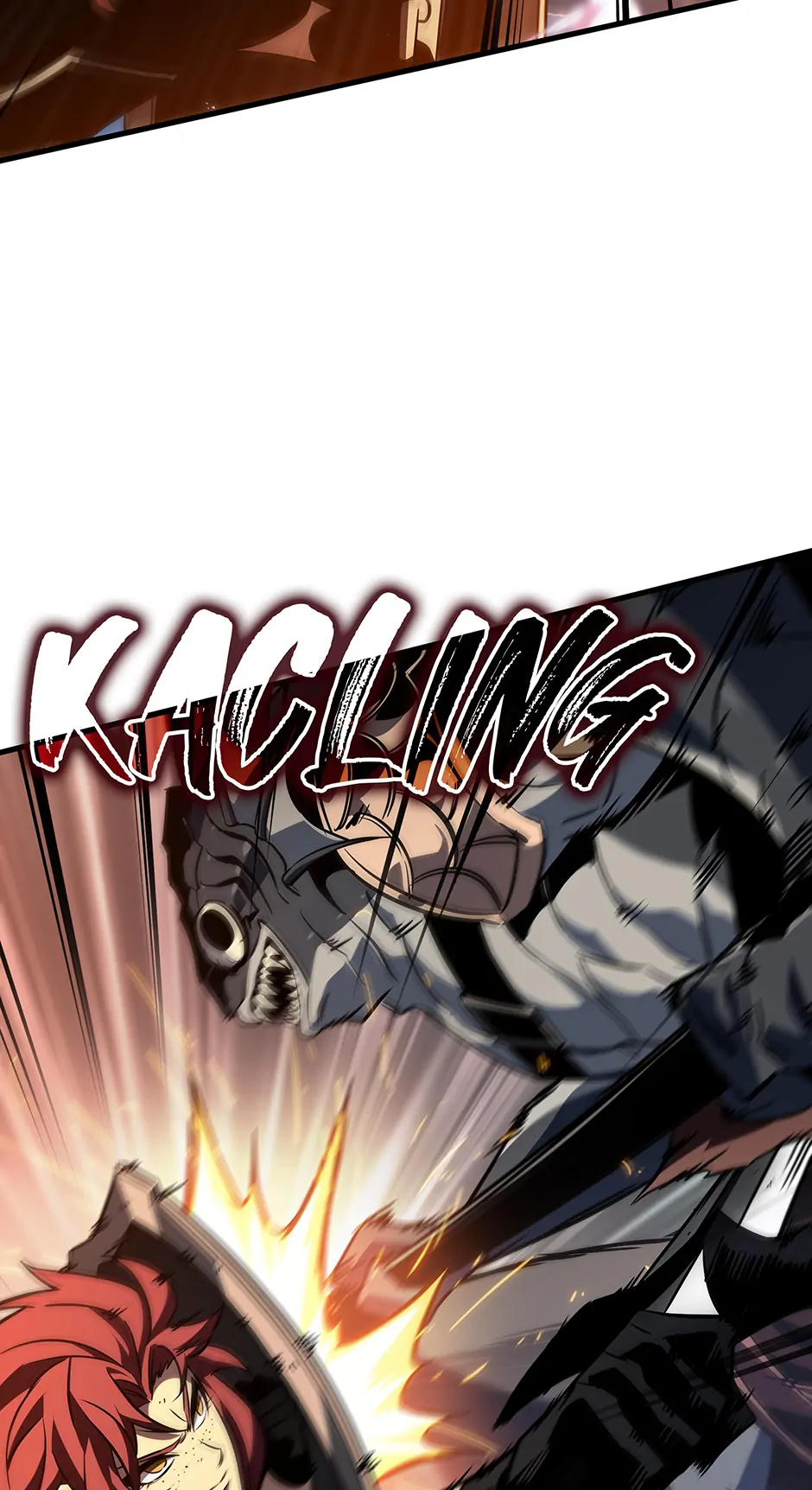 Read Pick Me Up ENGLISH Manga Online