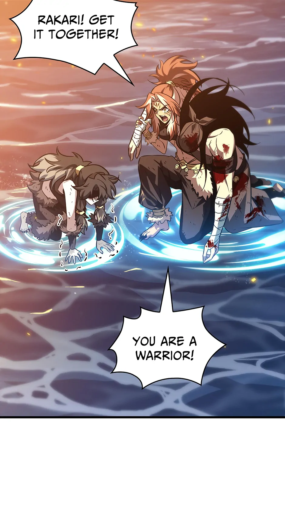 Read Pick Me Up ENGLISH Manga Online