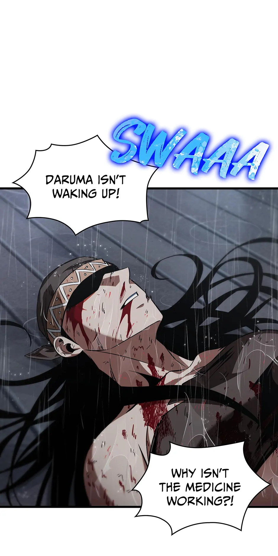 Read Pick Me Up ENGLISH Manga Online