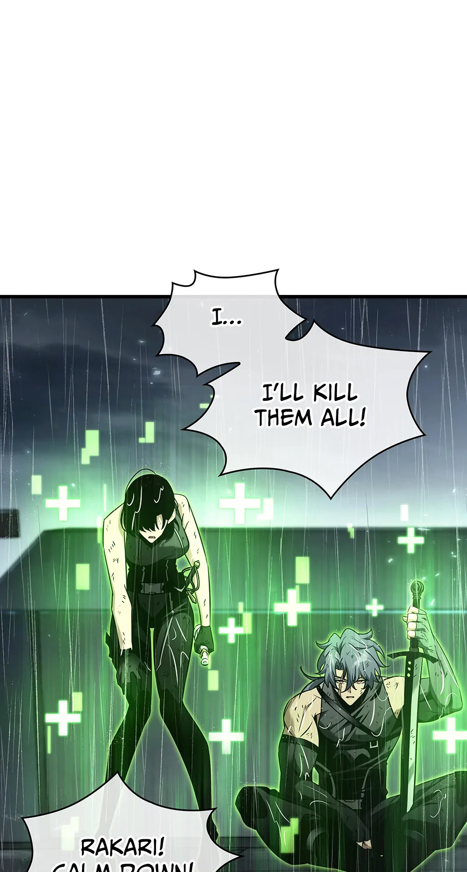 Read Pick Me Up ENGLISH Manga Online