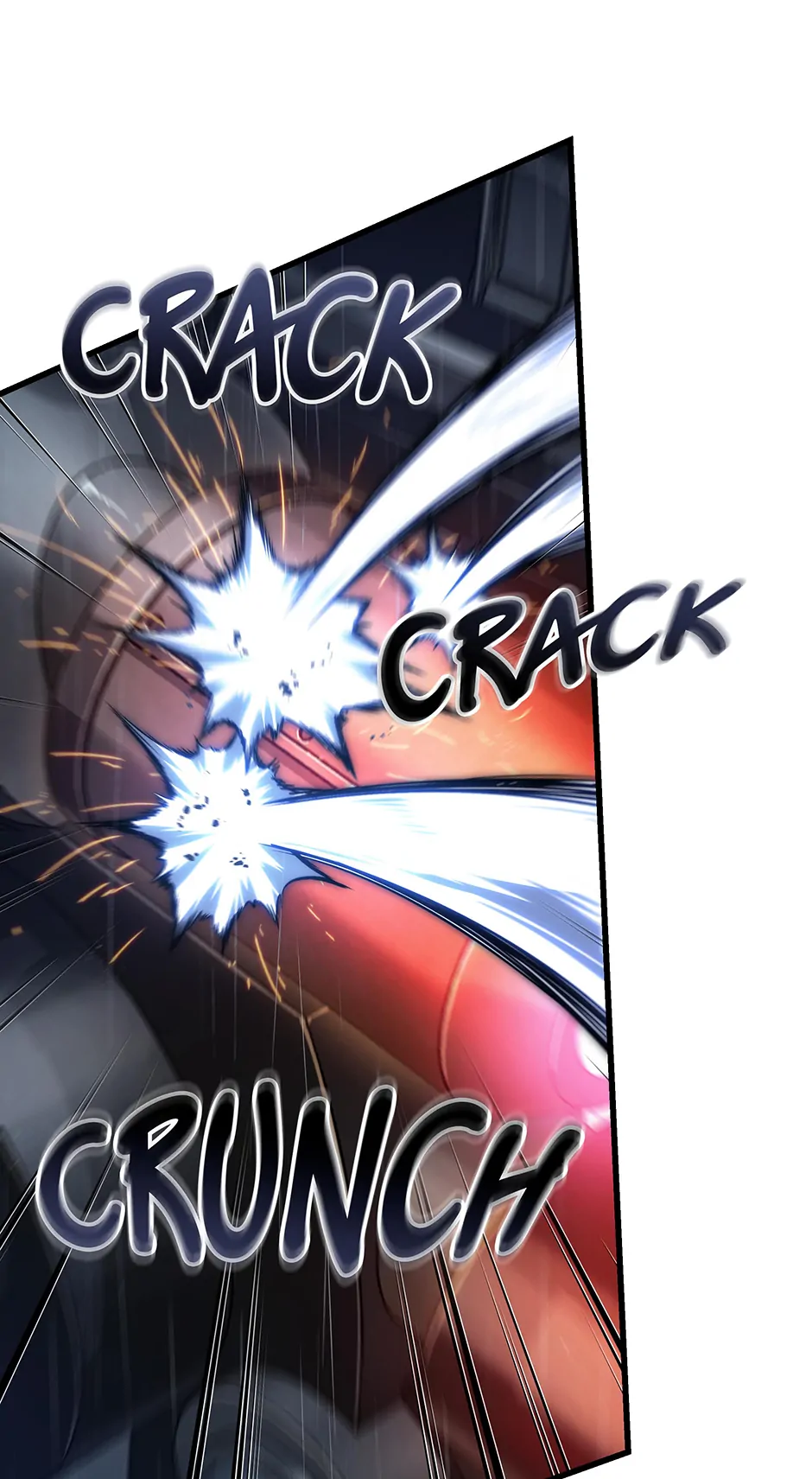 Read Pick Me Up ENGLISH Manga Online