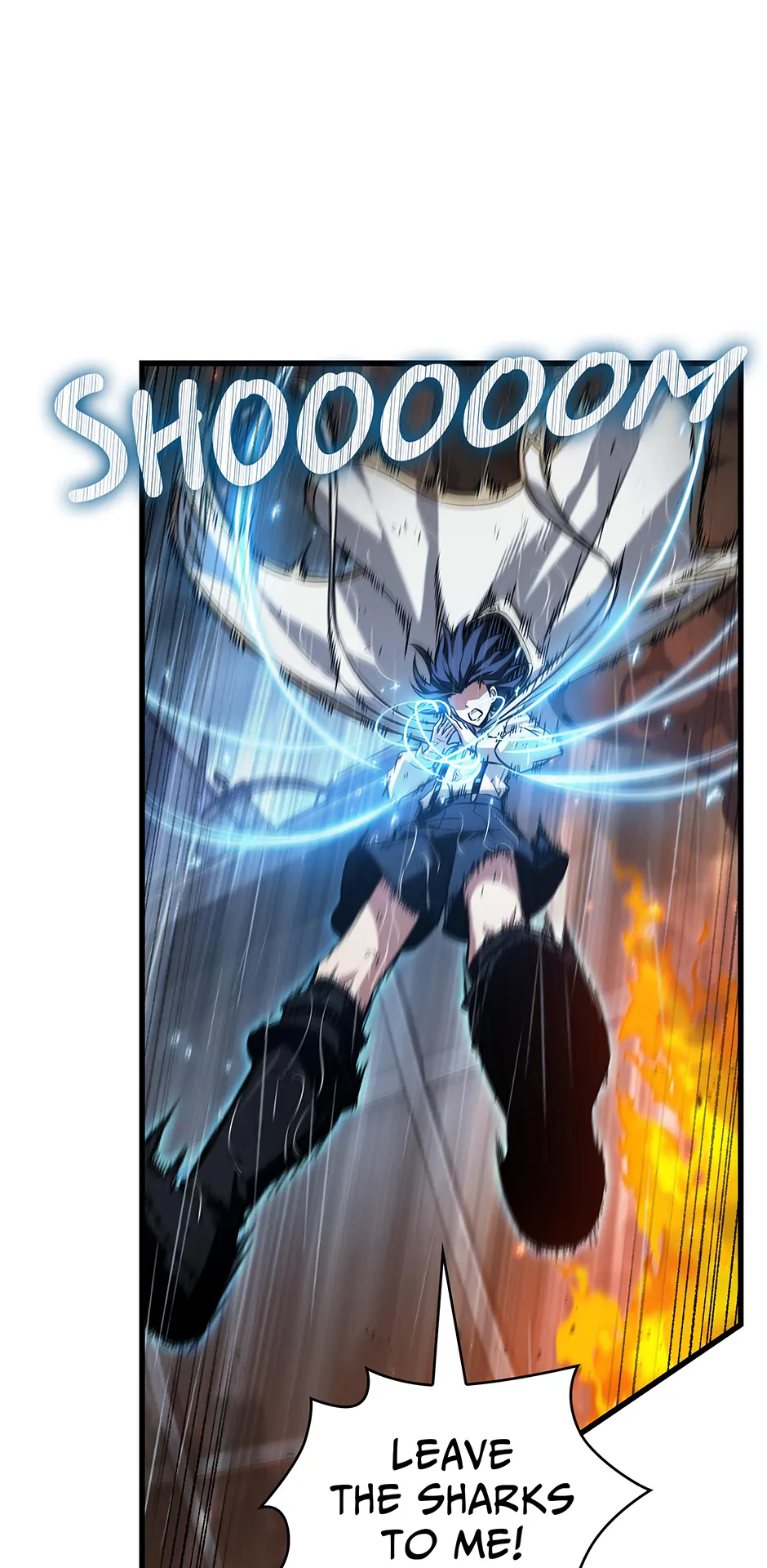 Read Pick Me Up ENGLISH Manga Online