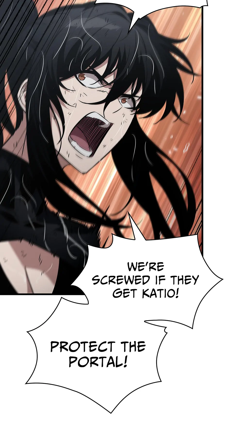 Read Pick Me Up ENGLISH Manga Online