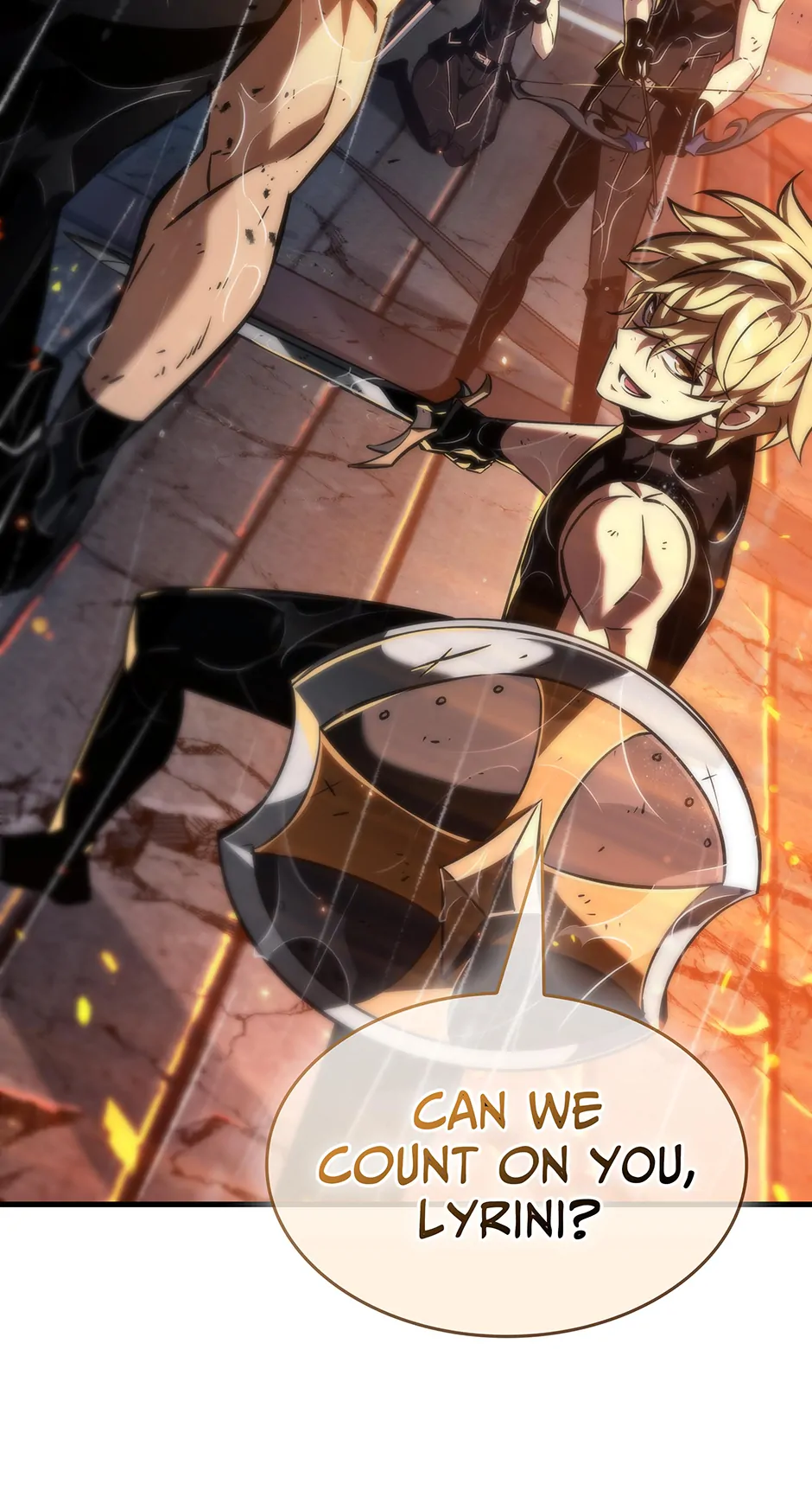 Read Pick Me Up ENGLISH Manga Online