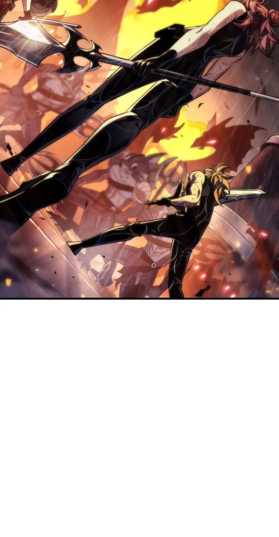 Read Pick Me Up ENGLISH Manga Online